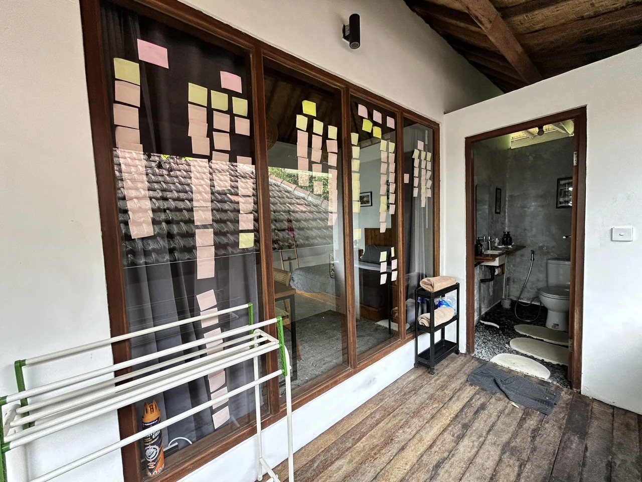 Minimalist 2BR Villa w/ Pool & Office