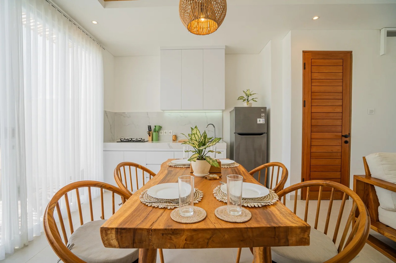 Villa Sunset 2BR Cozy Villa Tumbak Bayuh