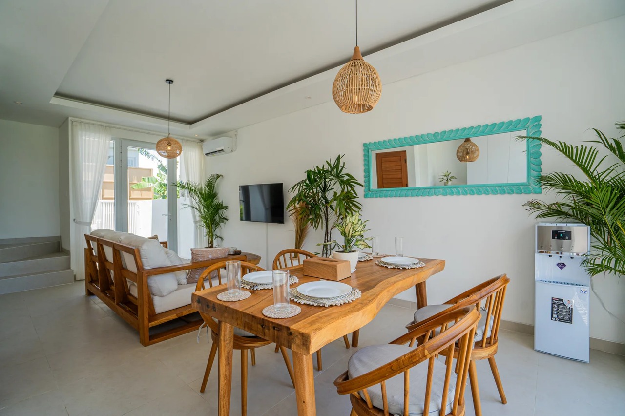 Villa Sunset 2BR Cozy Villa Tumbak Bayuh
