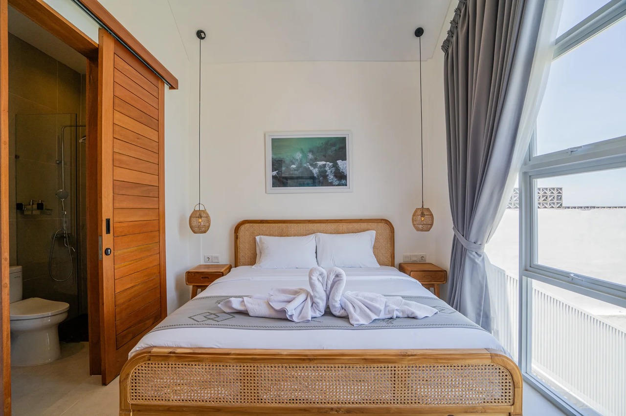 Villa Sunset 2BR Cozy Villa Tumbak Bayuh