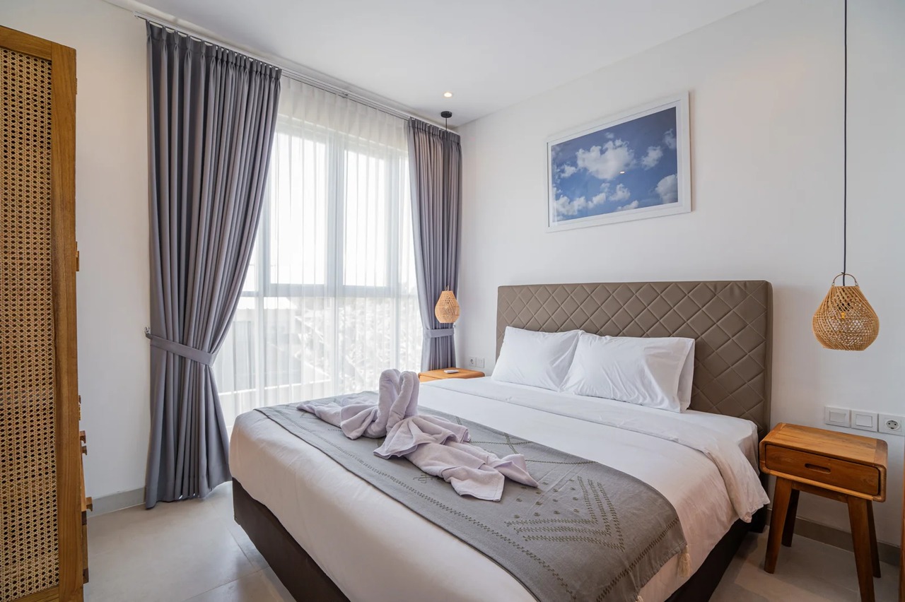 Villa Sunset 2BR Cozy Villa Tumbak Bayuh