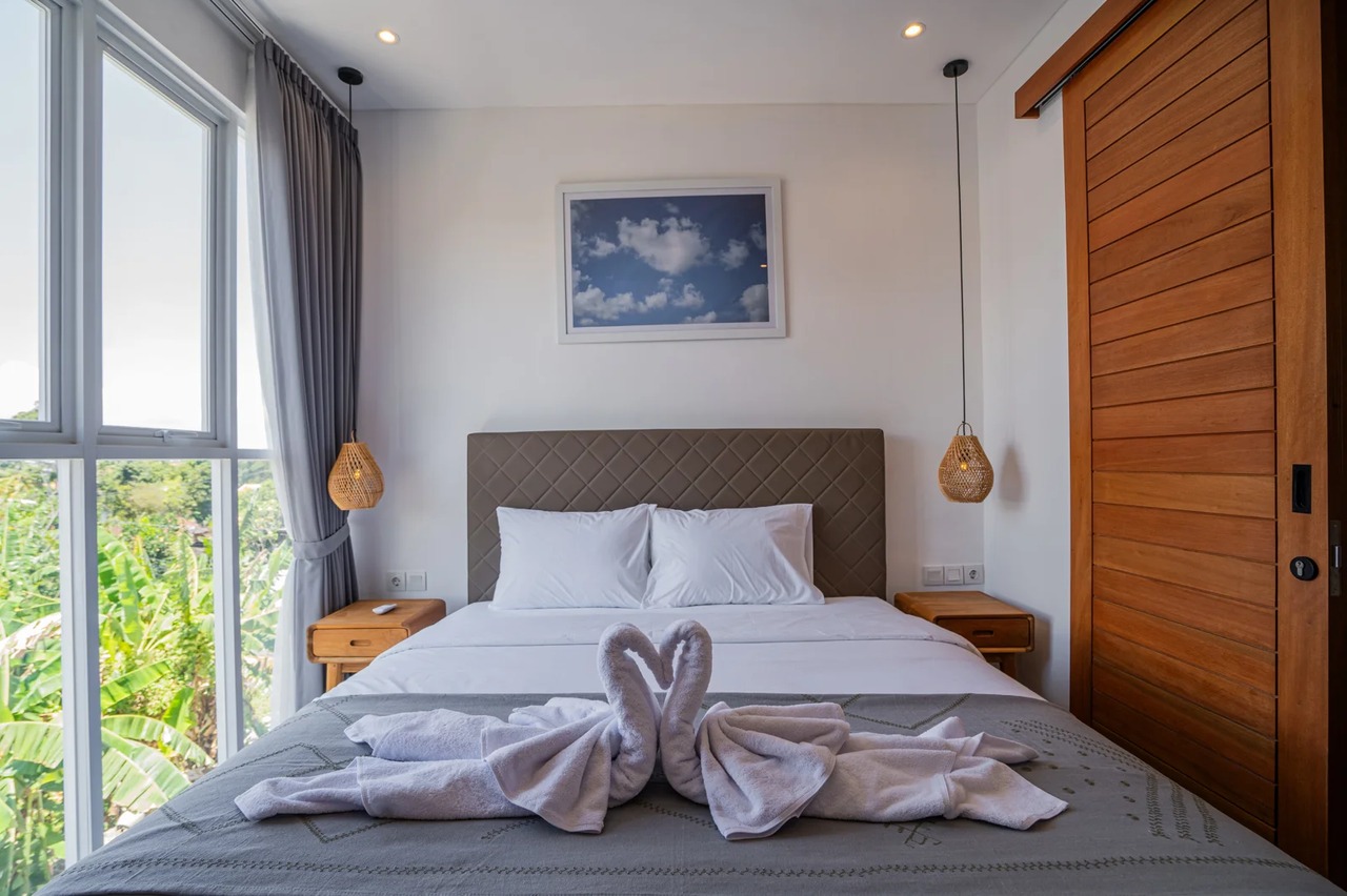 Villa Sunset 2BR Cozy Villa Tumbak Bayuh