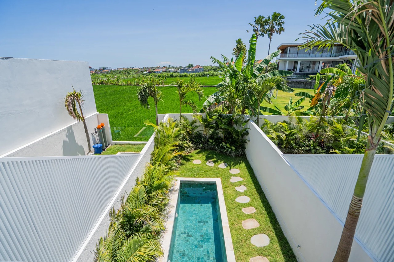 Villa Sunset 2BR Cozy Villa Tumbak Bayuh