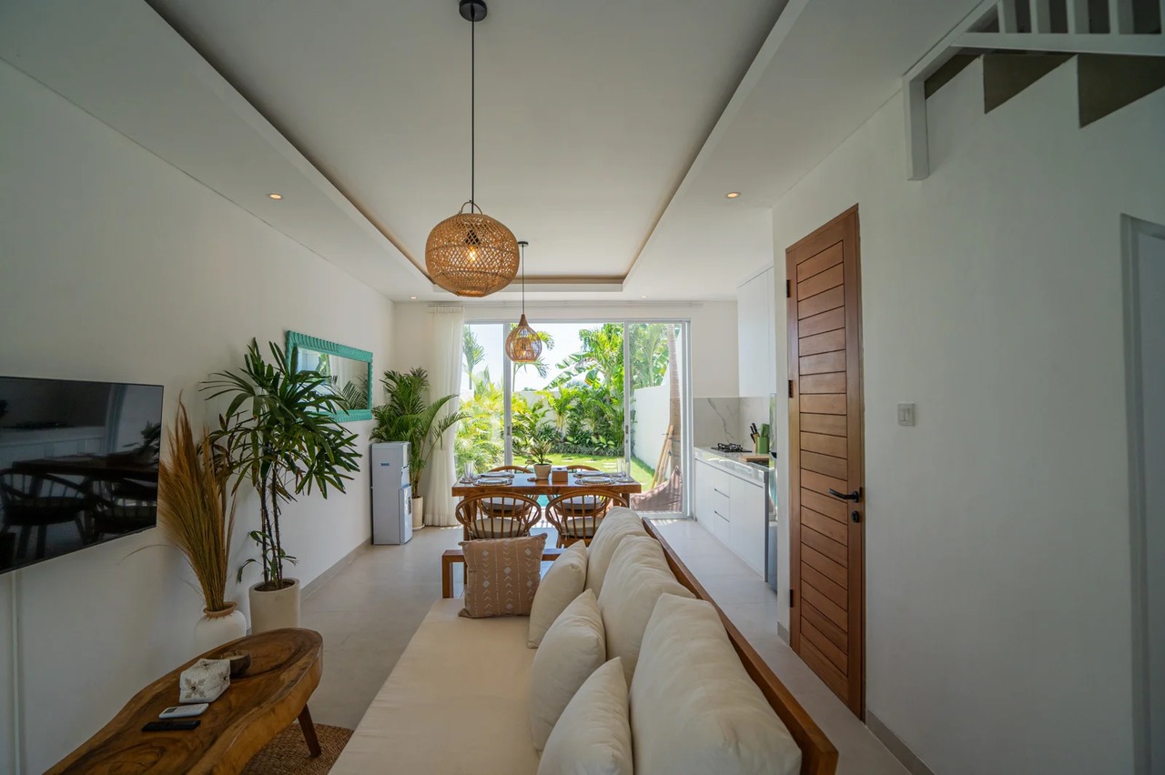 Villa Sunset 2BR Cozy Villa Tumbak Bayuh