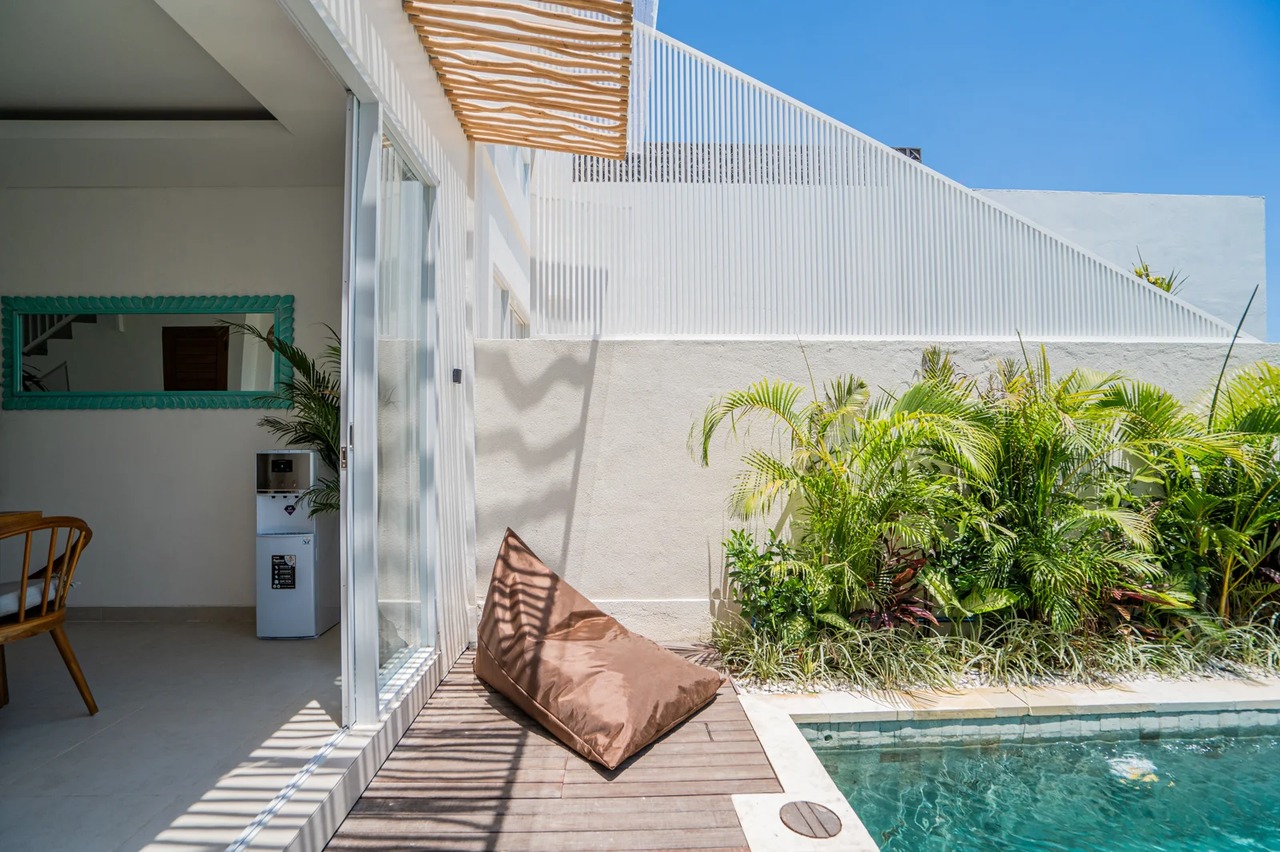 Villa Sunset 2BR Cozy Villa Tumbak Bayuh