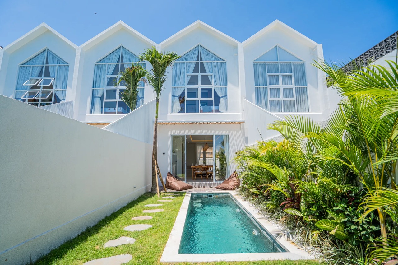 Villa Sunset 2BR Cozy Villa Tumbak Bayuh