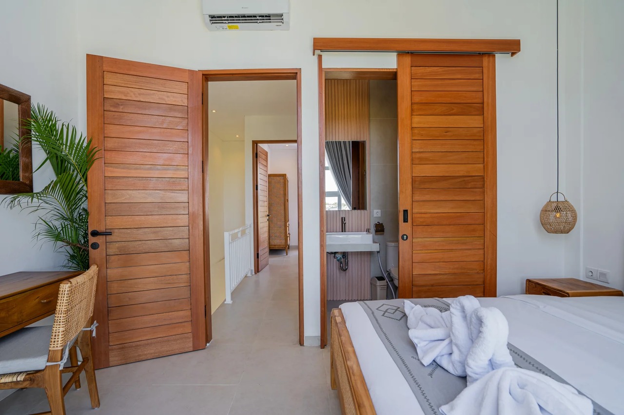 Villa Sunset 2BR Cozy Villa Tumbak Bayuh