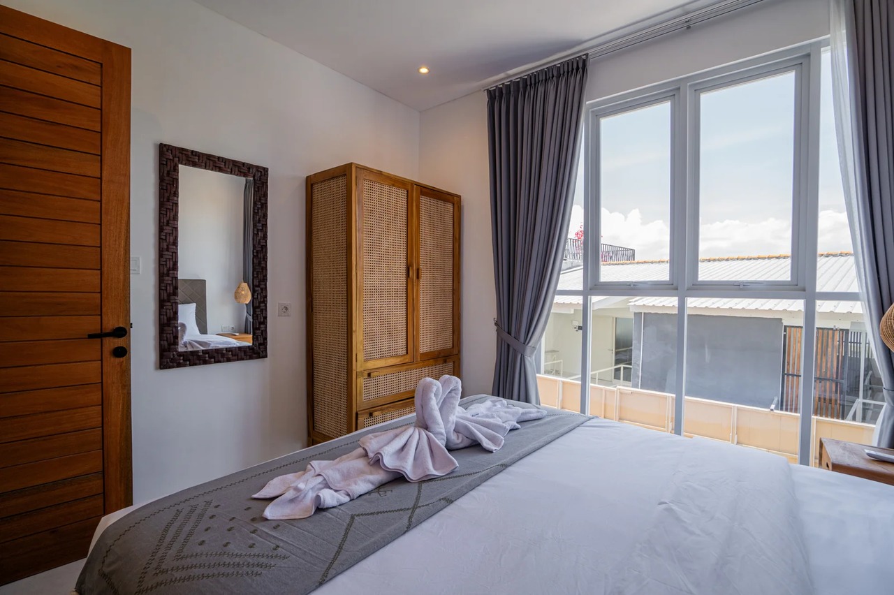 Villa Sunset 2BR Cozy Villa Tumbak Bayuh