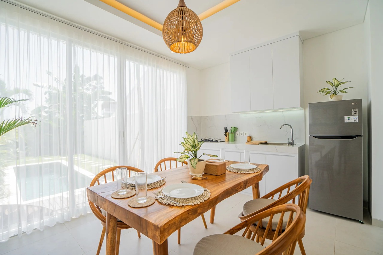 Villa Sunset 2BR Cozy Villa Tumbak Bayuh