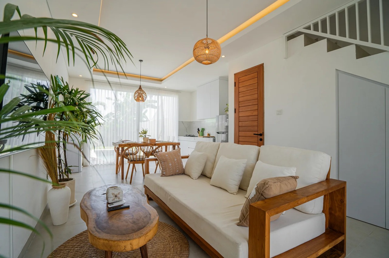 Villa Sunset 2BR Cozy Villa Tumbak Bayuh