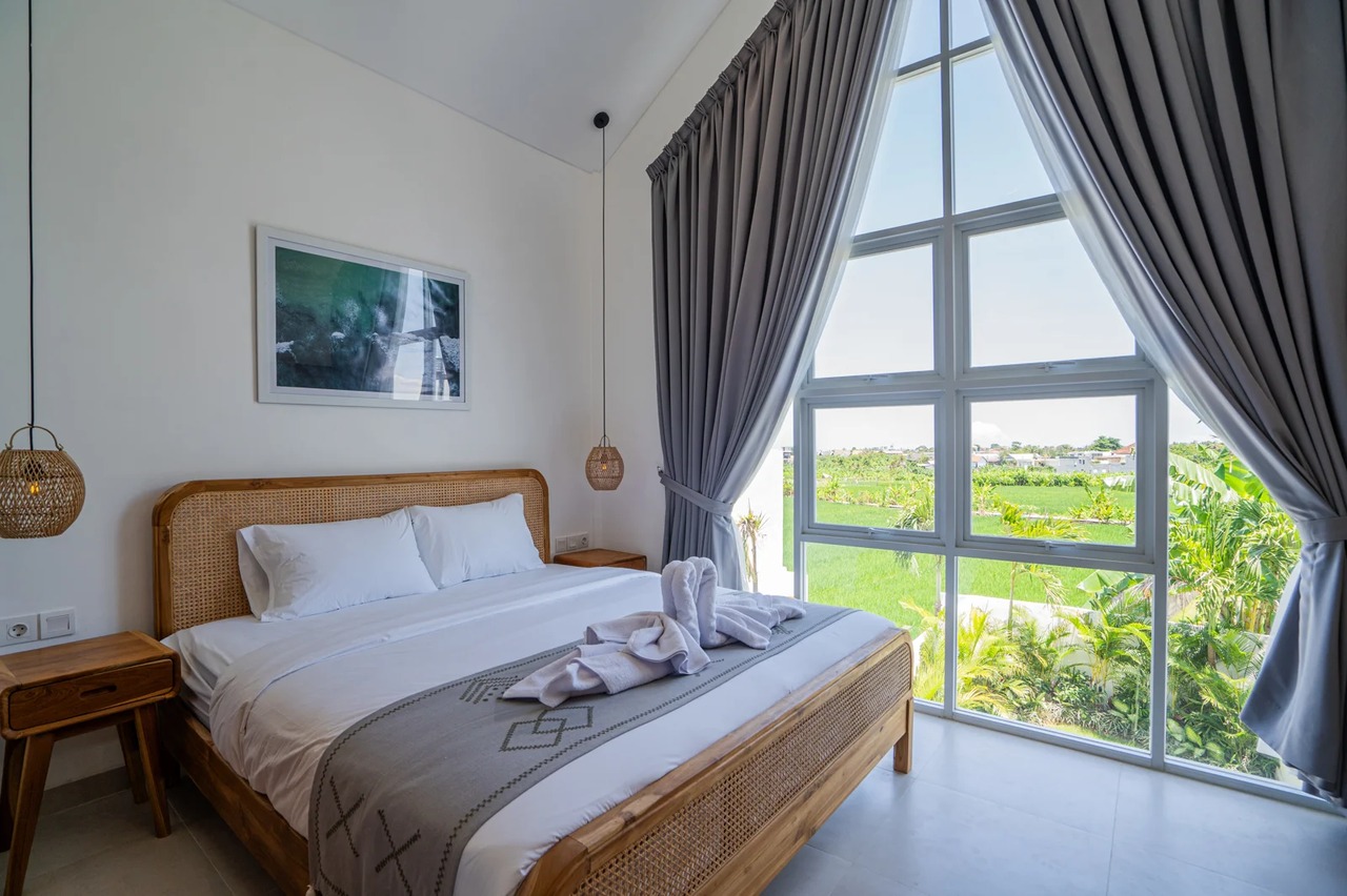 Villa Sunset 2BR Cozy Villa Tumbak Bayuh