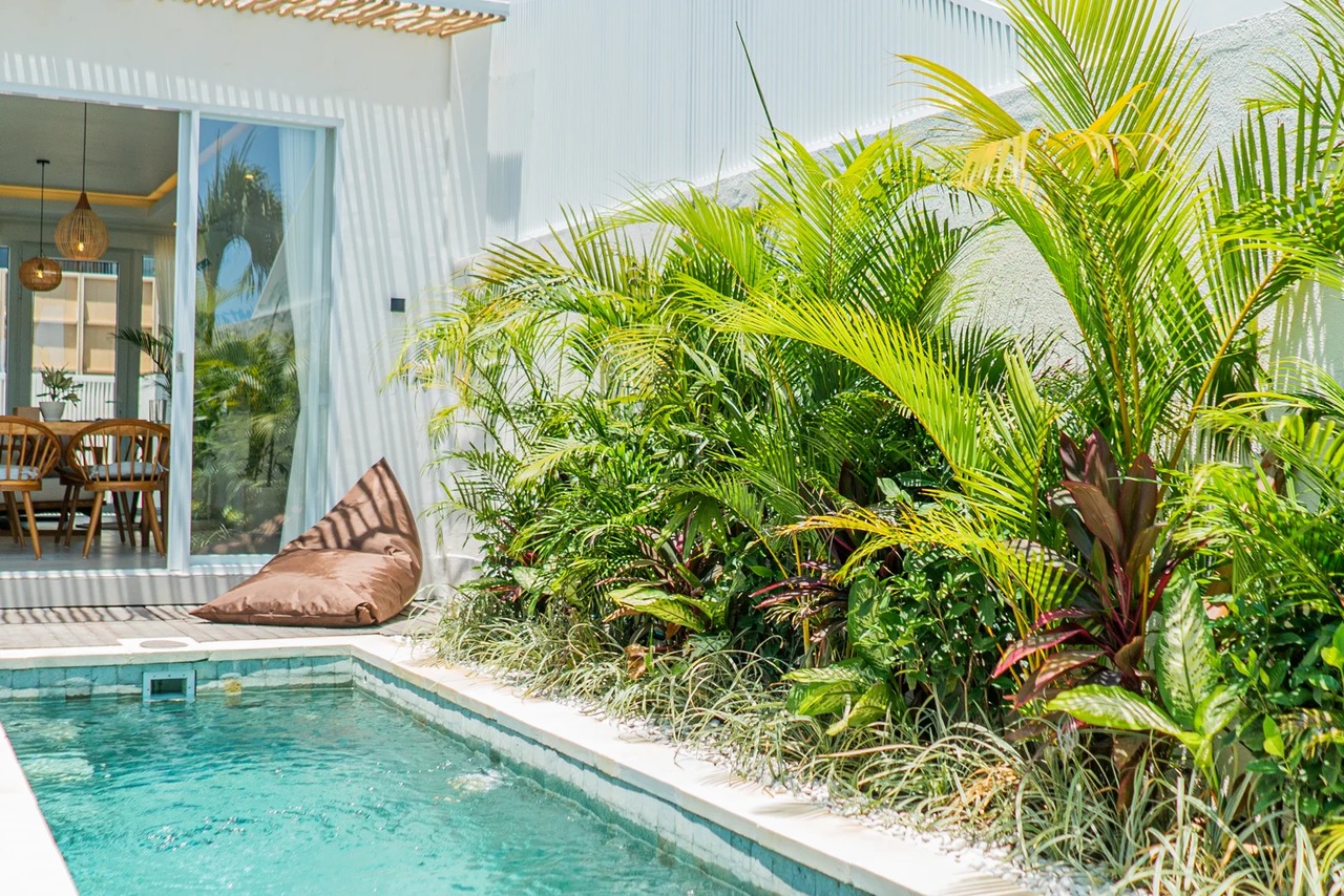Villa Sunset 2BR Cozy Villa Tumbak Bayuh