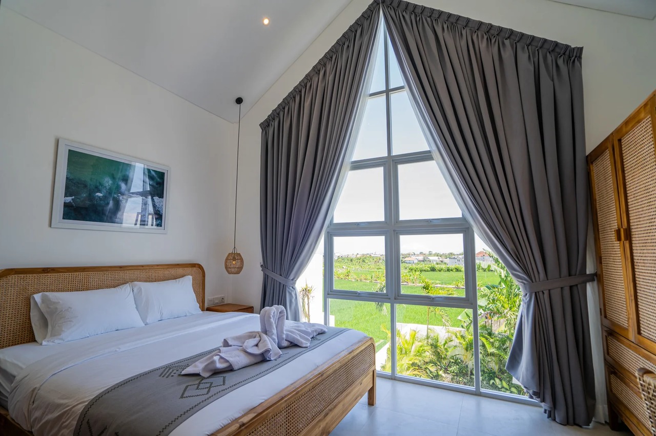 Villa Sunset 2BR Cozy Villa Tumbak Bayuh