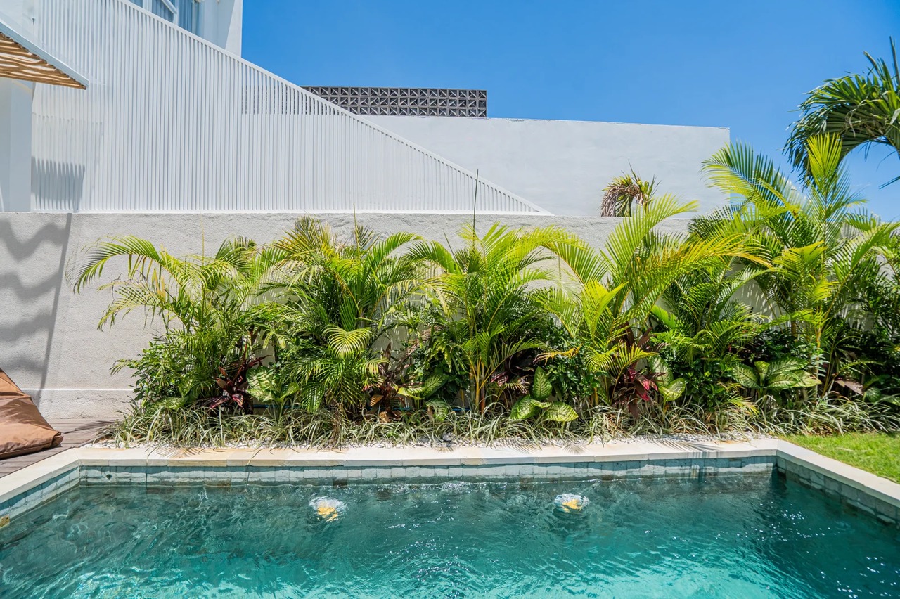 Villa Sunset 2BR Cozy Villa Tumbak Bayuh