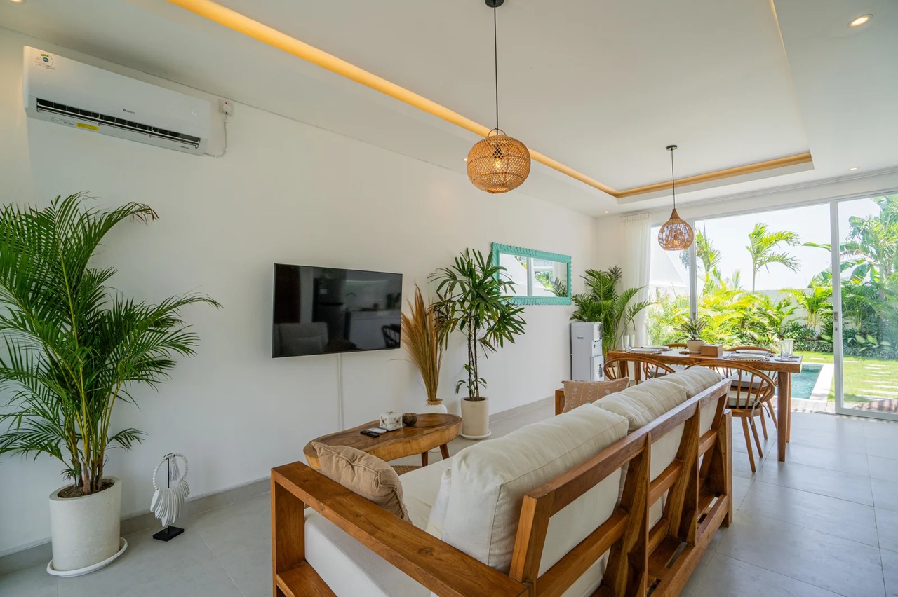 Villa Sunset 2BR Cozy Villa Tumbak Bayuh