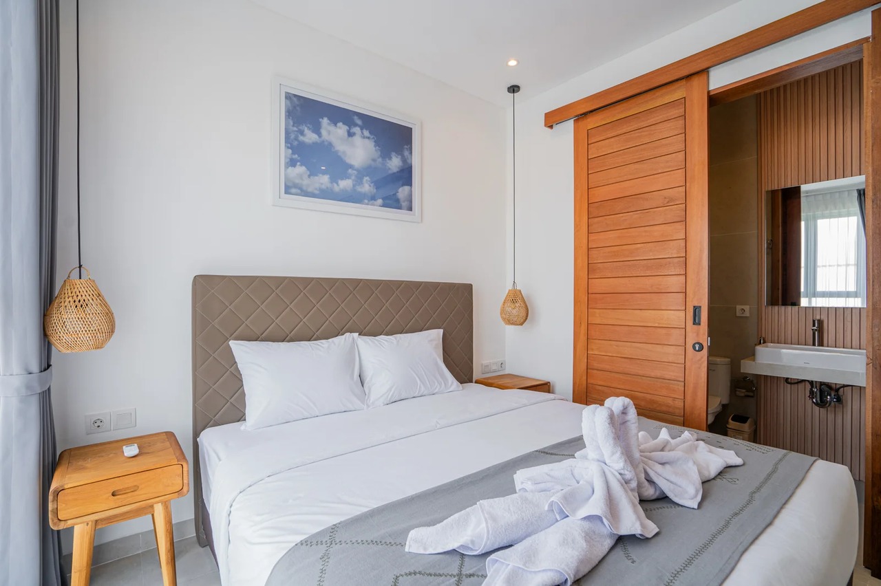 Villa Sunset 2BR Cozy Villa Tumbak Bayuh