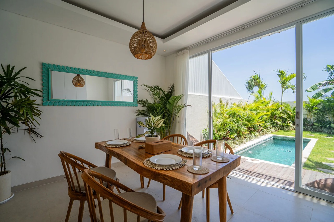 Villa Sunset 2BR Cozy Villa Tumbak Bayuh