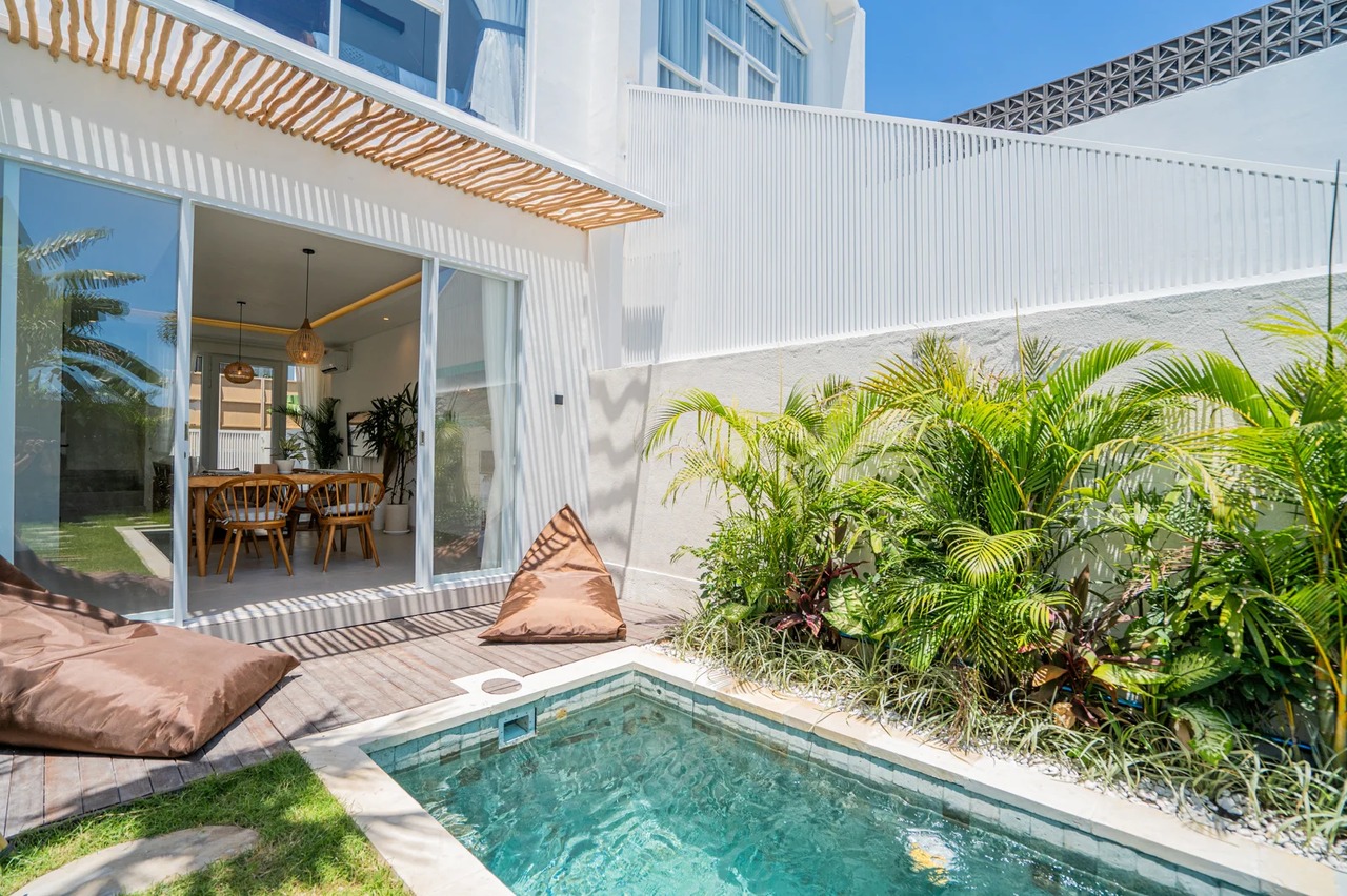 Villa Sunset 2BR Cozy Villa Tumbak Bayuh