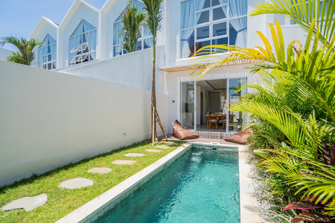 Villa Sunset 2BR Cozy Villa Tumbak Bayuh