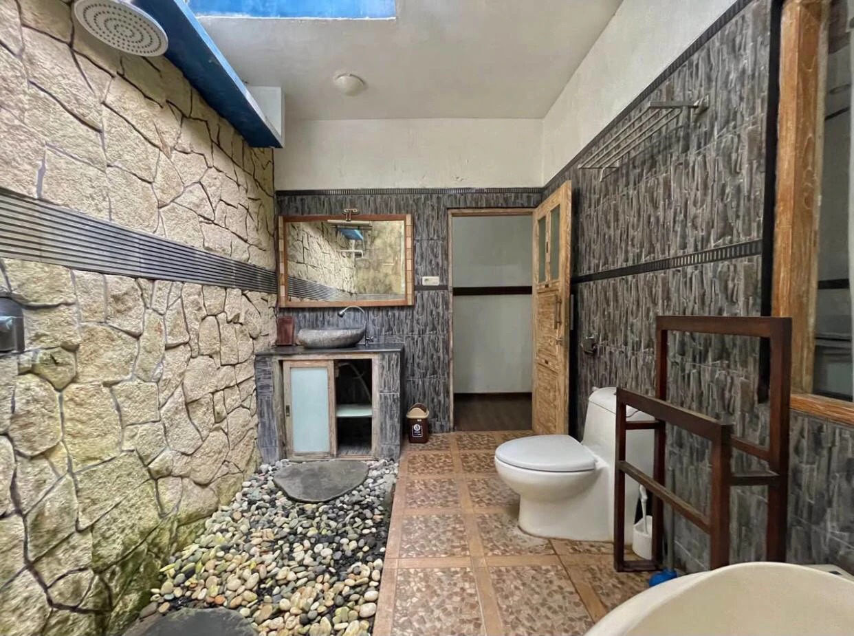 Cozy 2 Beds Villa in Kesambi – Kerobokan