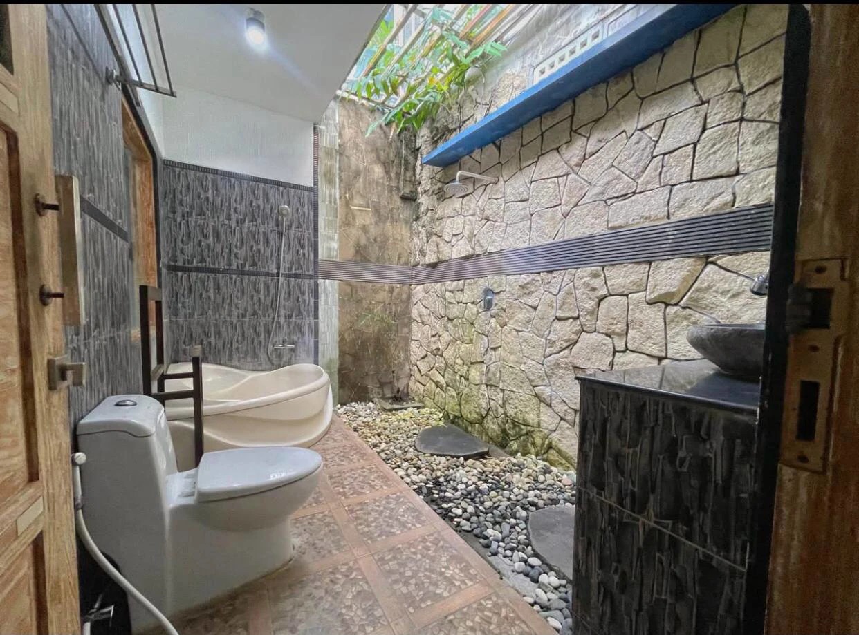 Cozy 2 Beds Villa in Kesambi – Kerobokan