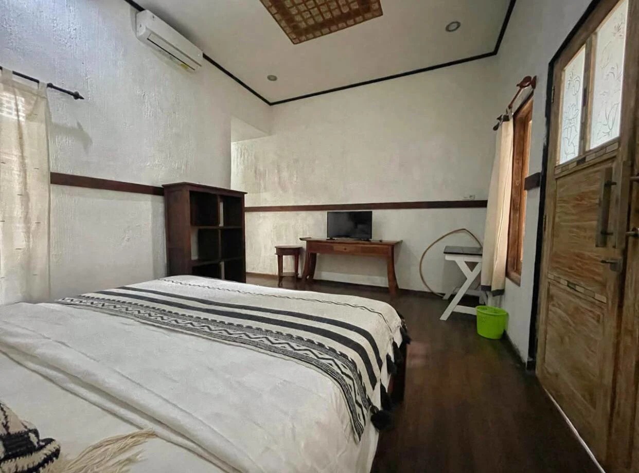 Cozy 2 Beds Villa in Kesambi – Kerobokan