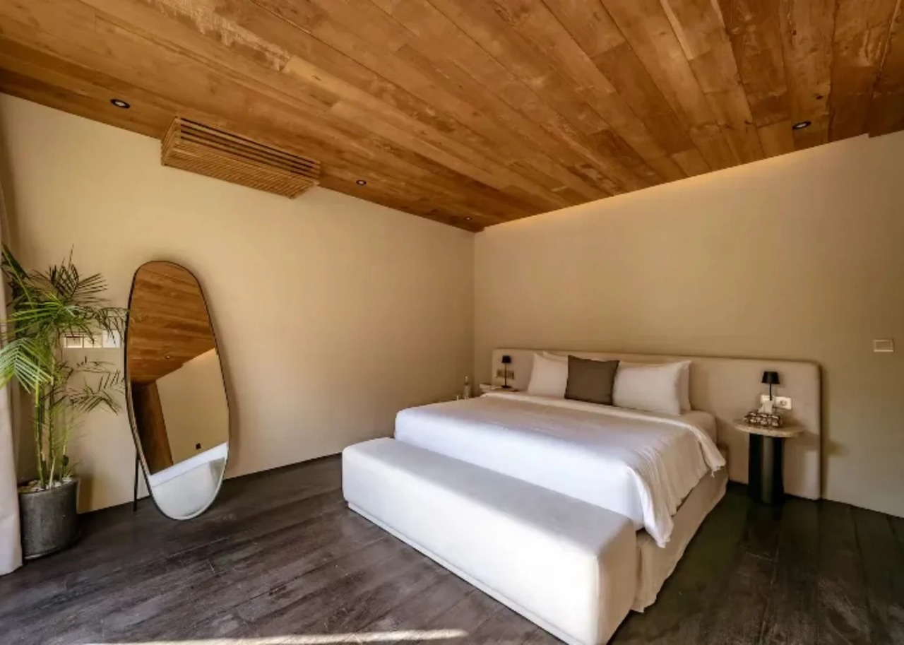 Boutique 2BR Villa in Gated Nyanyi