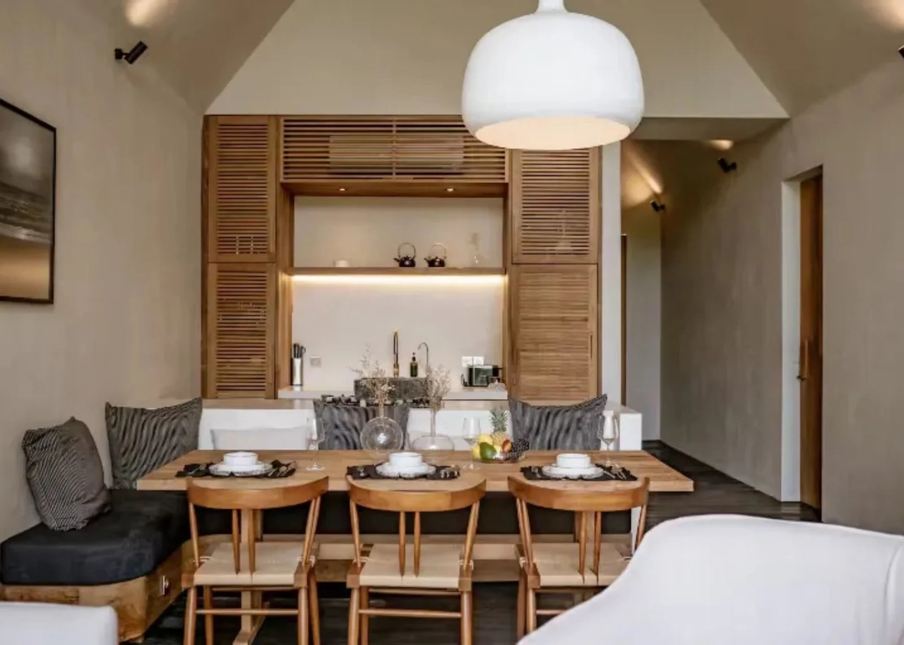 Boutique 2BR Villa in Gated Nyanyi
