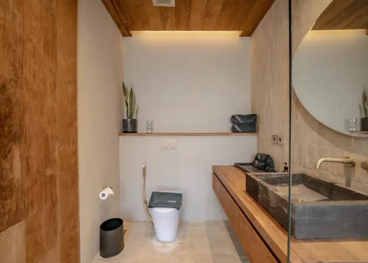 Boutique 2BR Villa in Gated Nyanyi