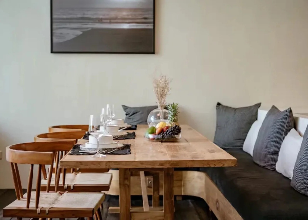 Boutique 2BR Villa in Gated Nyanyi