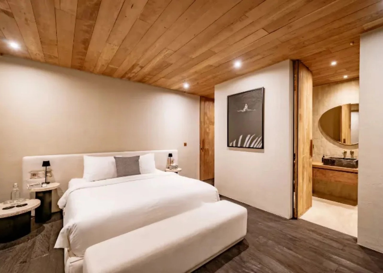 Boutique 2BR Villa in Gated Nyanyi