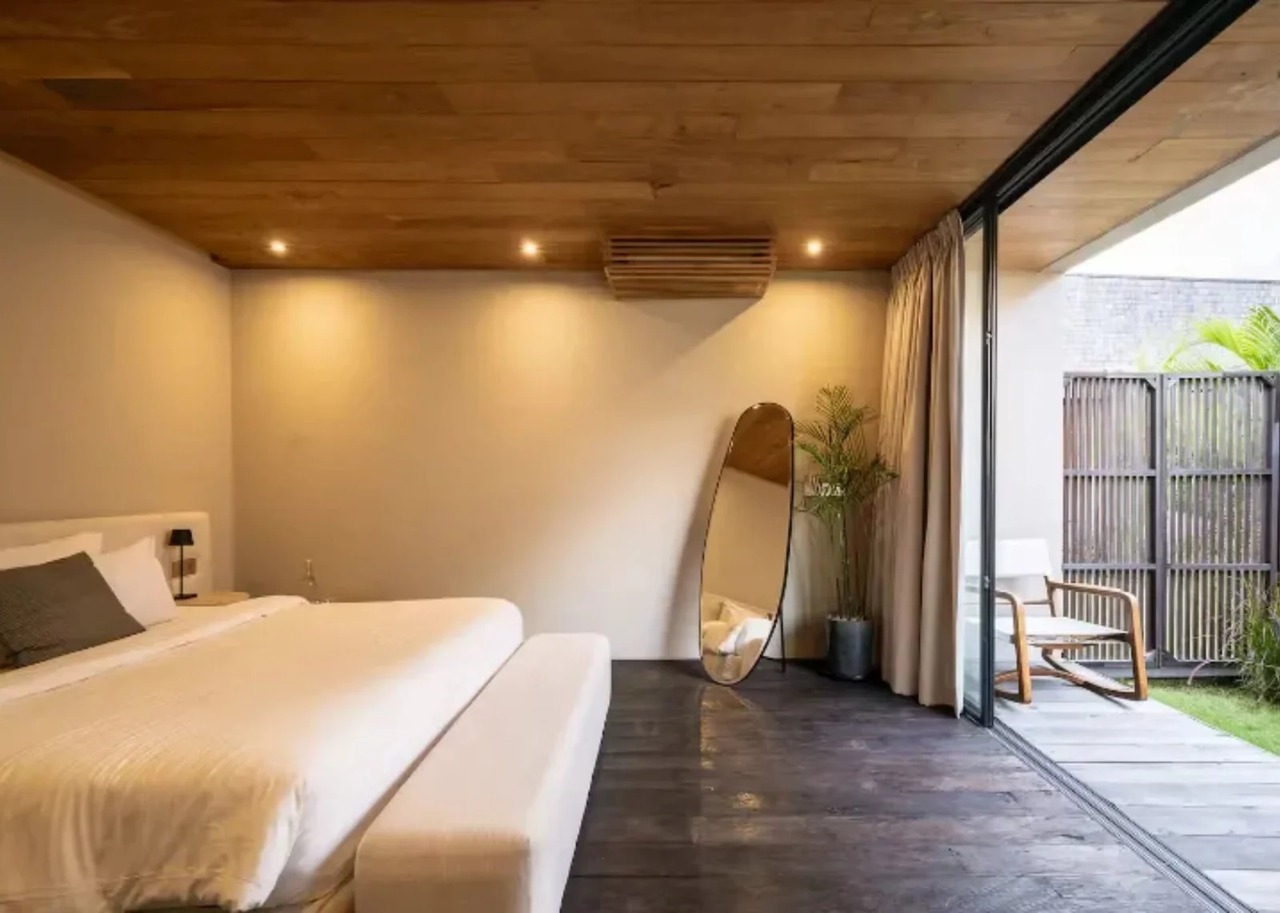 Boutique 2BR Villa in Gated Nyanyi
