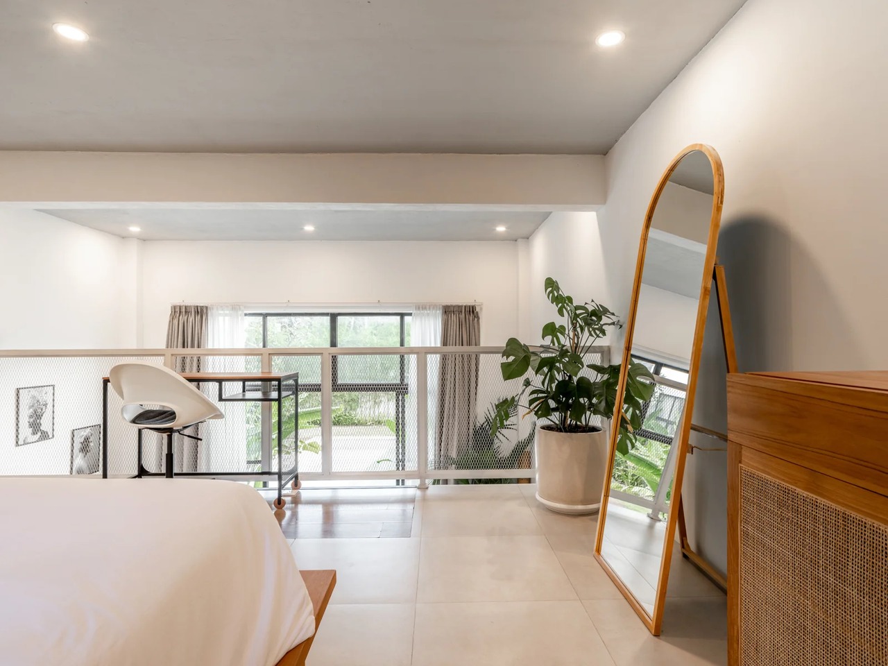 Stylish 1BR in Stunning Loft Complex