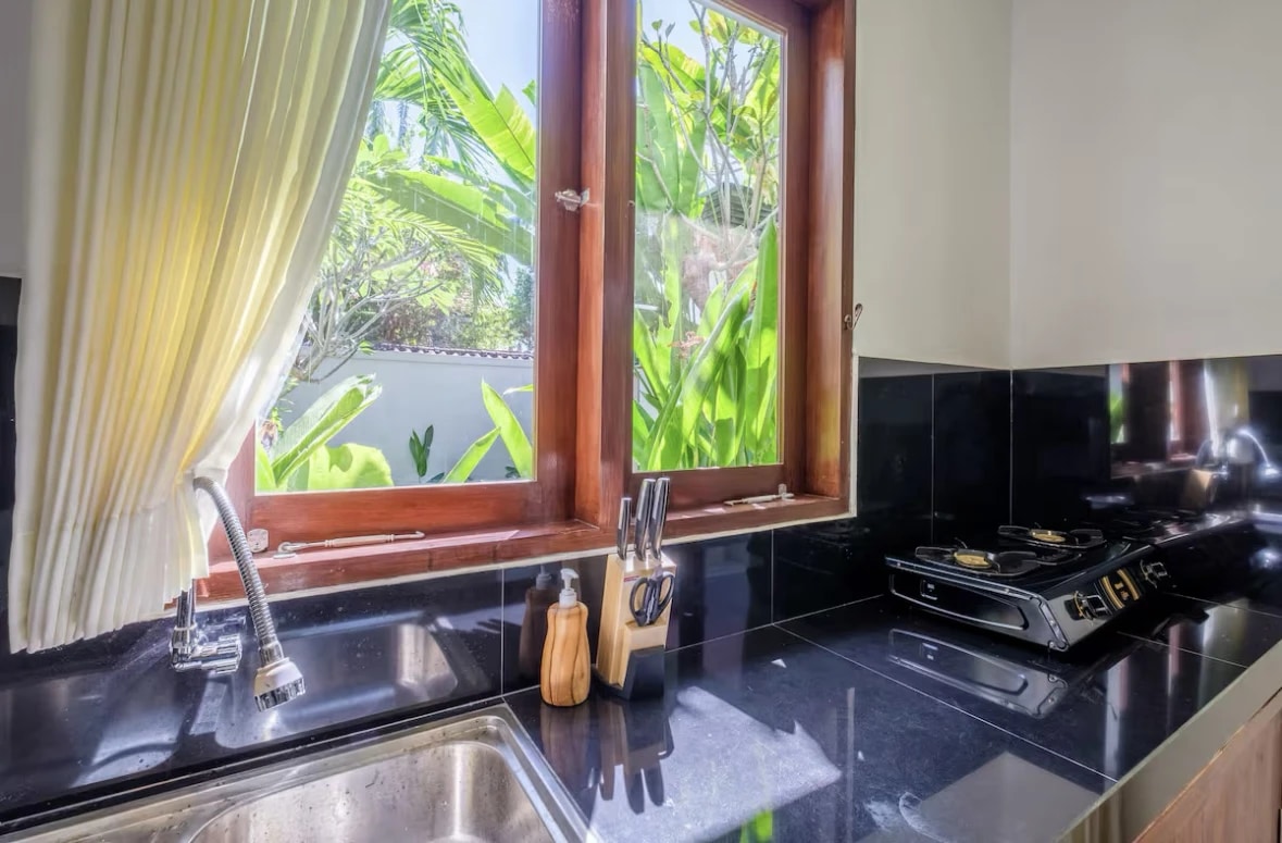 2BR Minimalist Villa Near Sanur Beach