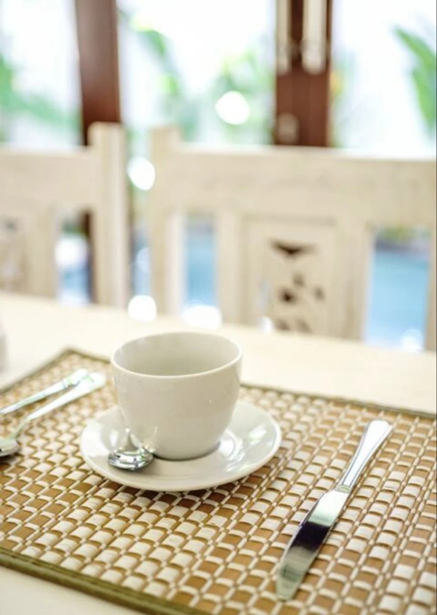 2BR Minimalist Villa Near Sanur Beach
