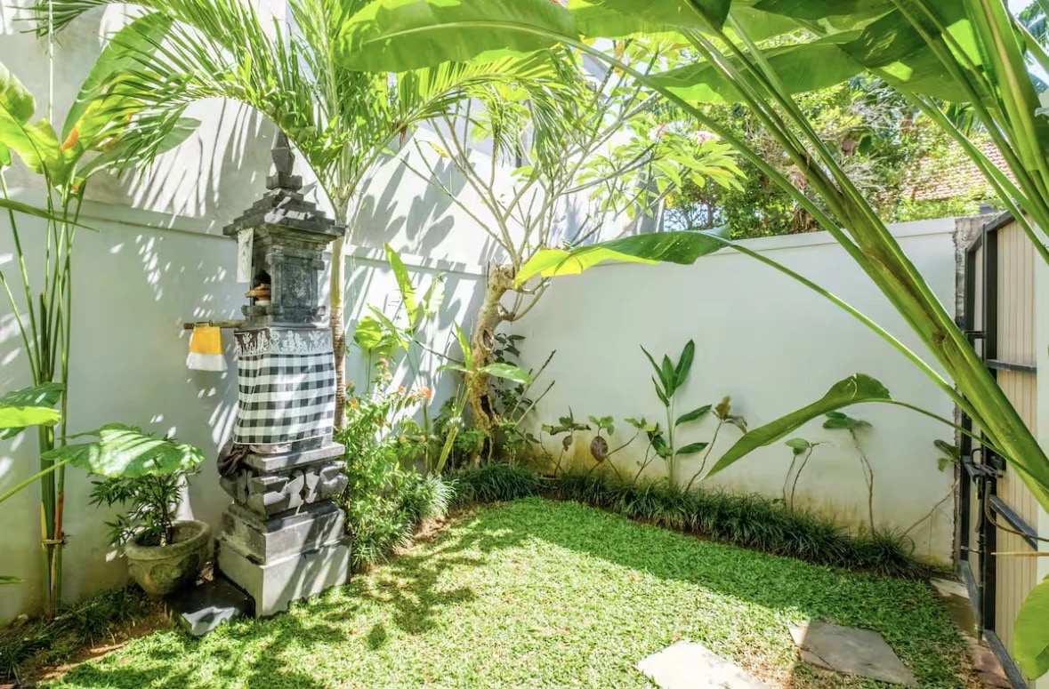 2BR Minimalist Villa Near Sanur Beach