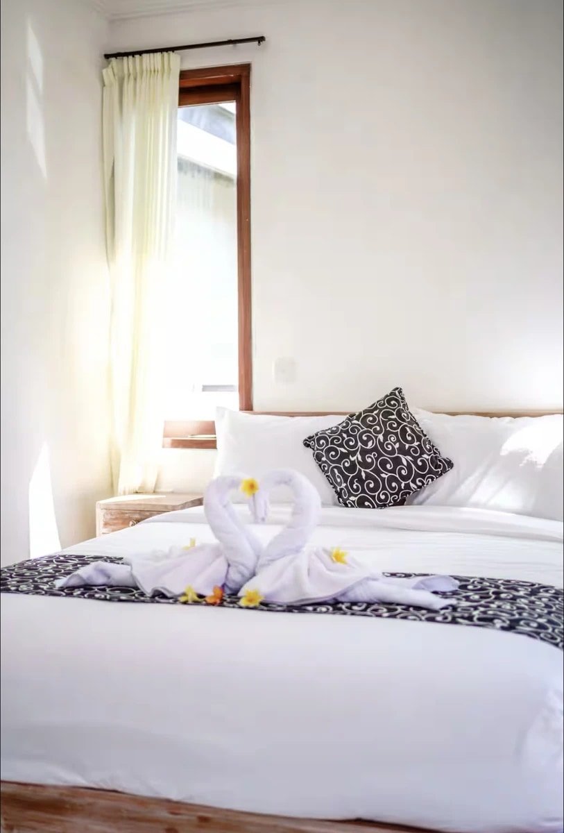 2BR Minimalist Villa Near Sanur Beach