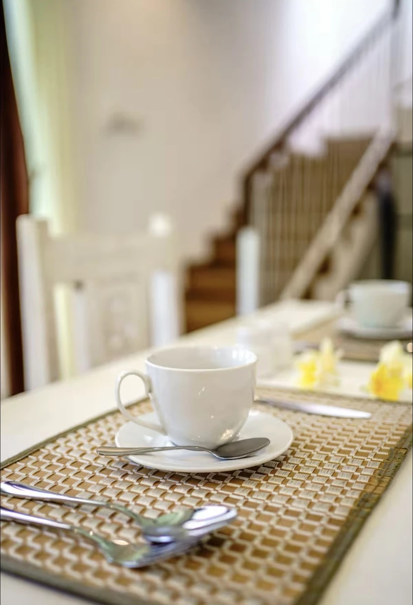 2BR Minimalist Villa Near Sanur Beach