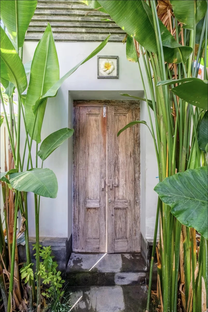 2BR Minimalist Villa Near Sanur Beach