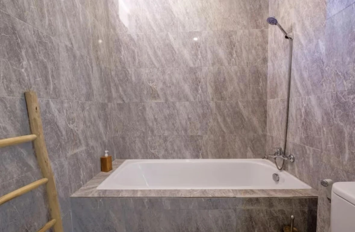 2BR Minimalist Villa Near Sanur Beach