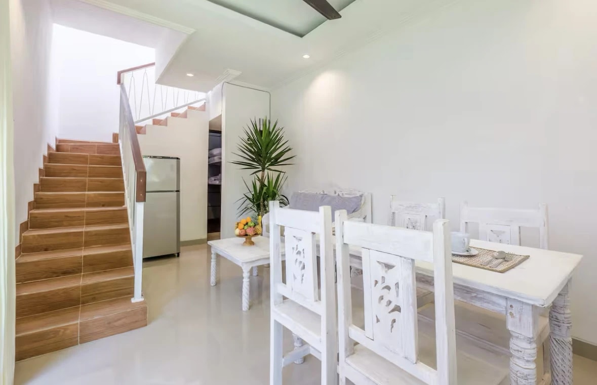 2BR Minimalist Villa Near Sanur Beach