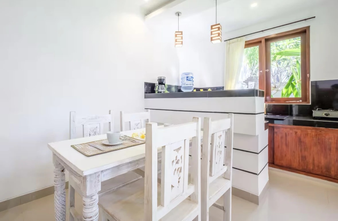 2BR Minimalist Villa Near Sanur Beach