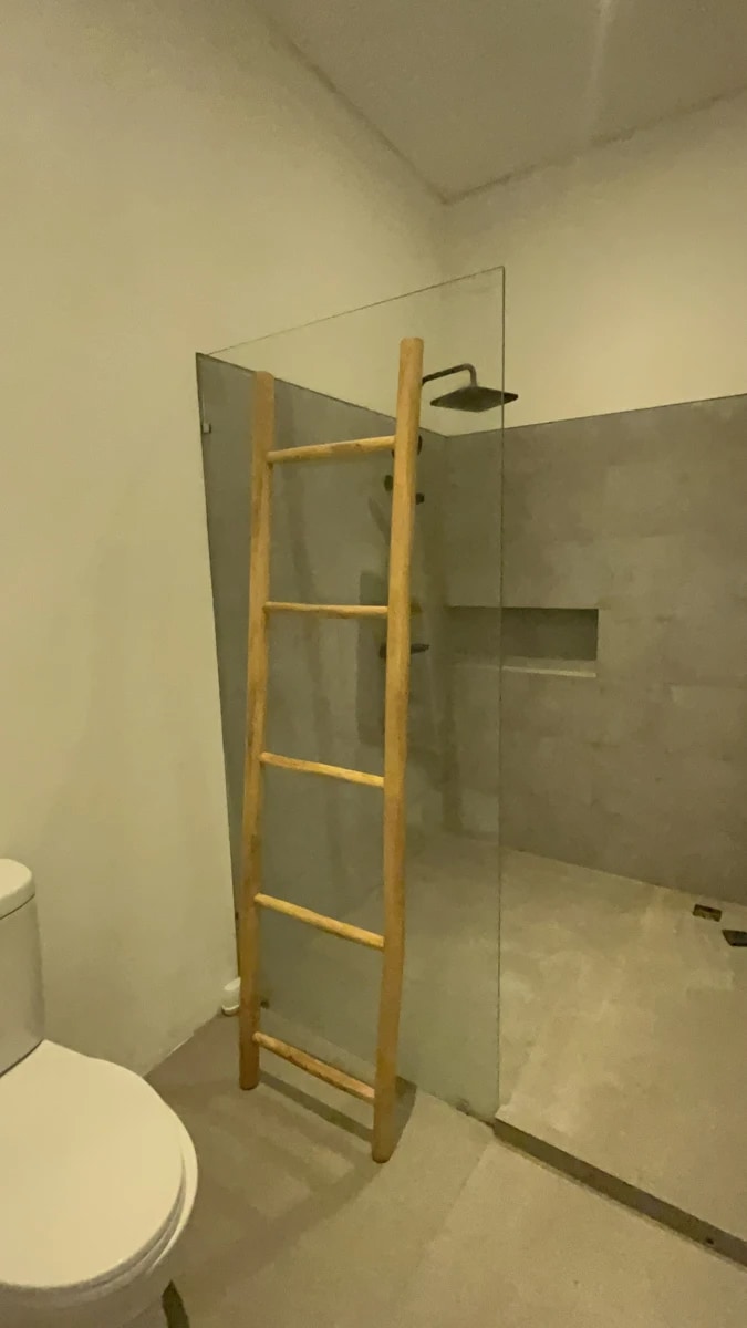 Vila for Rent in pantai lyma parerenan 