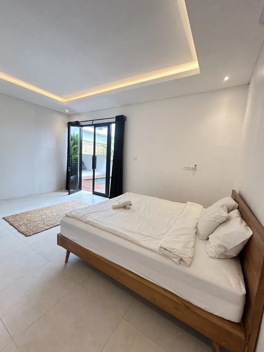 Vila for Rent in pantai lyma parerenan 