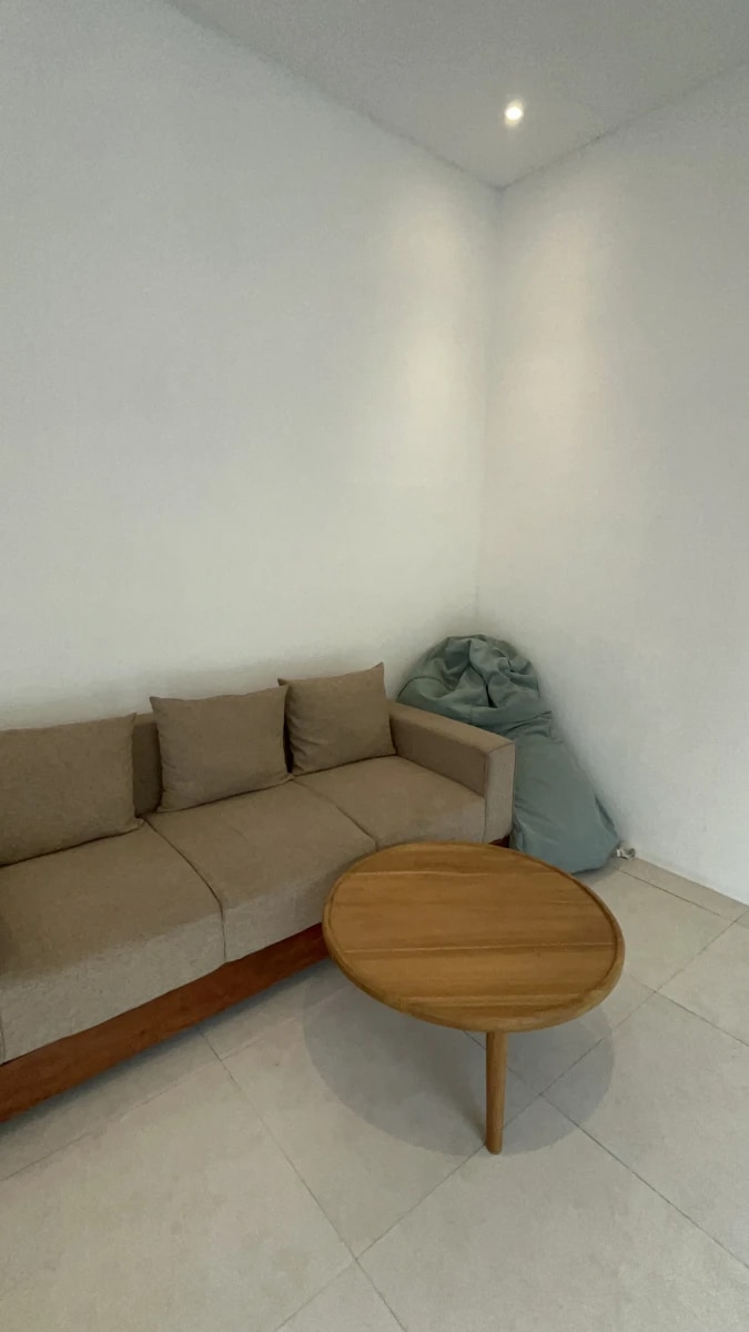 Vila for Rent in pantai lyma parerenan 