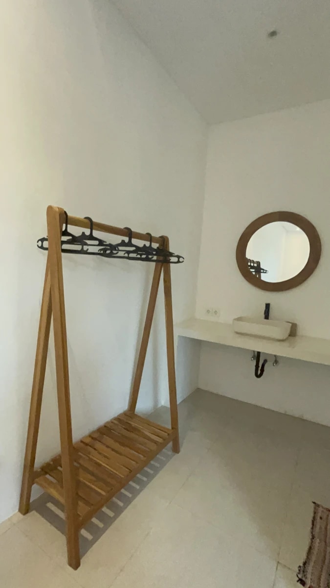 Vila for Rent in pantai lyma parerenan 