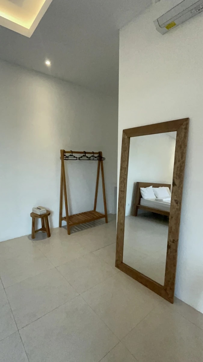 Vila for Rent in pantai lyma parerenan 