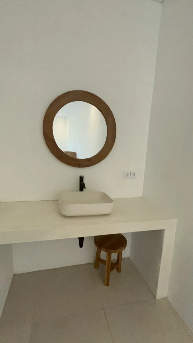 Vila for Rent in pantai lyma parerenan 