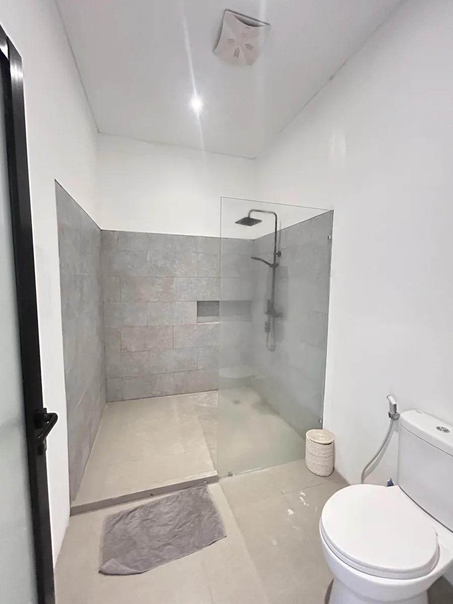 Vila for Rent in pantai lyma parerenan 