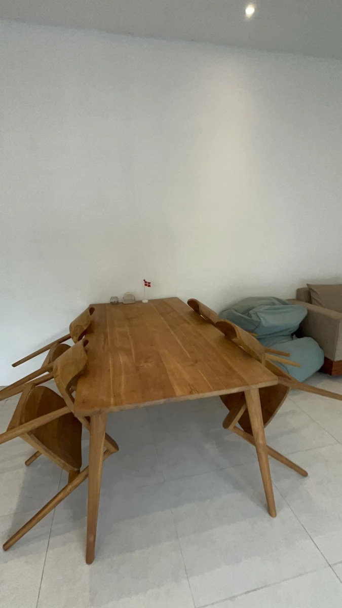 Vila for Rent in pantai lyma parerenan 